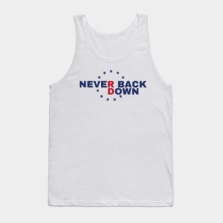 Desantis 2024 Tank Top